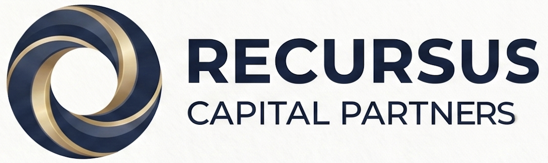 Recursus Capital Partners logo